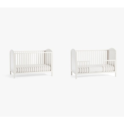 Austen Convertible Crib | Pottery Barn Kids