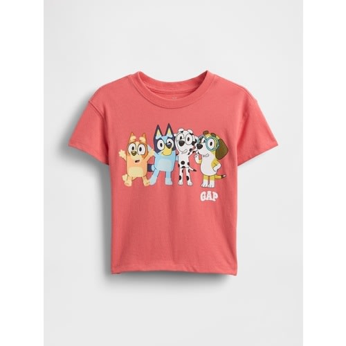 Baby & Toddler Bluey Graphic T-Shirt