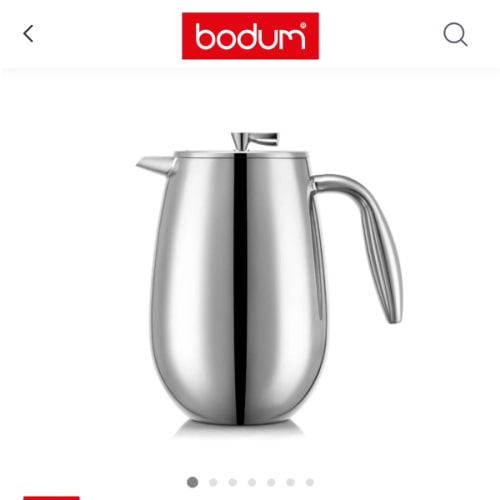 BODUM® -