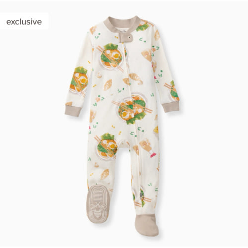 Ramen Organic Cotton Sleeper