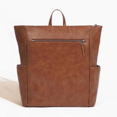 Amber Minimal Diaper Bag
