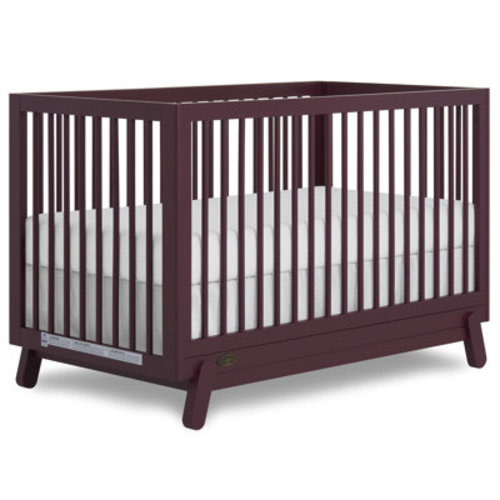 Dream On Me Hygge 5-in-1 Convertible Crib & Reviews | Wayfair