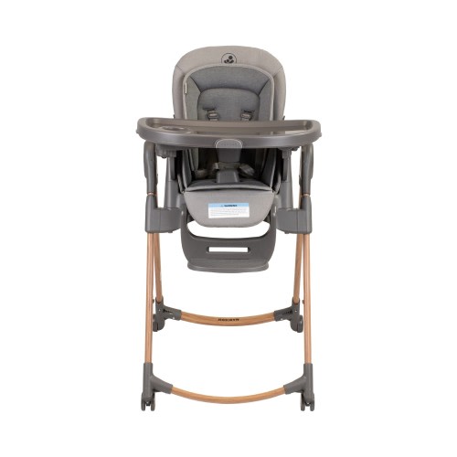 Maxi Cosi Minla Plus Highchair Elegance Graphite