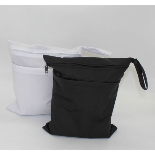 Hoovy Wet/dry Storage Bags - 2pk