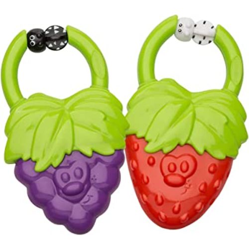 Infantino Vibrating Teether Fruit Set