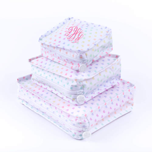 Glossy Stacking Set