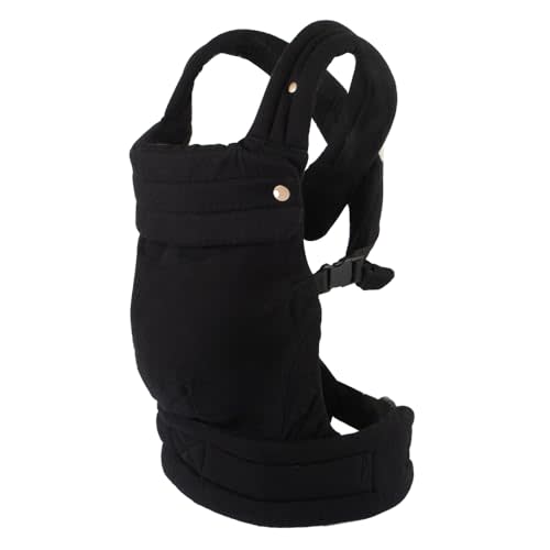 Baby Carrier Newborn to Toddler