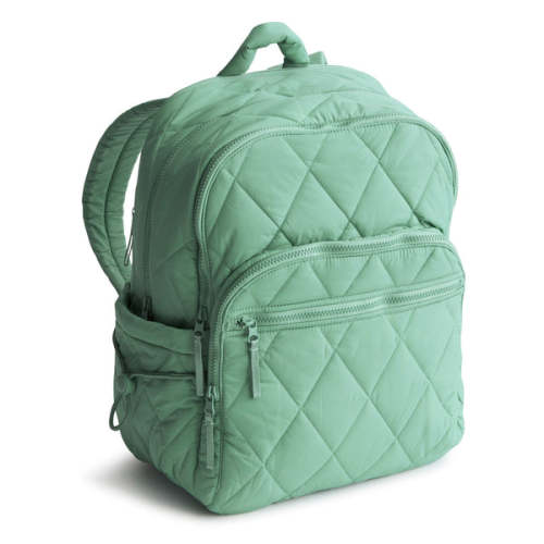 Large Bancroft Backpack - Beryl Green