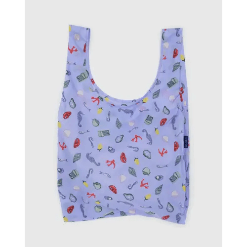 Reusable Bags | BAGGU - Sea Charms