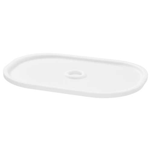 TROFAST Lid - white - IKEA