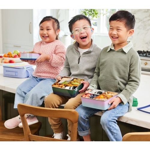 Stainless Steel Food Containers