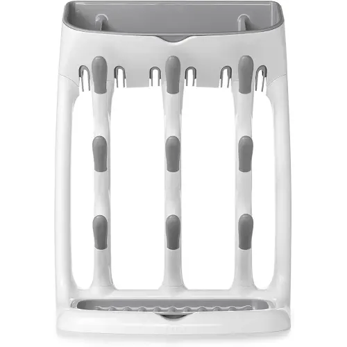 OXO Plastic Tot Space Saving Drying Rack