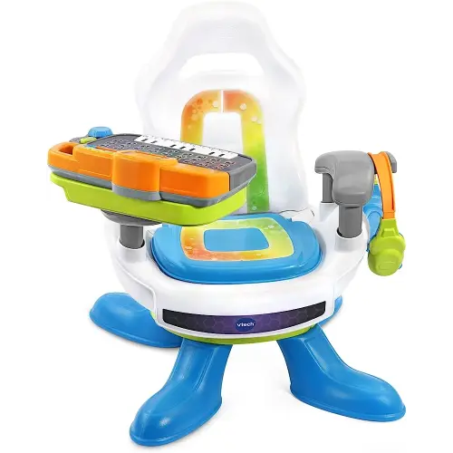 VTech Level Up Gaming Chair (Frustration Free Packaging)
