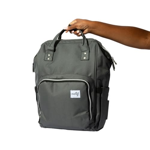 Motif Pump Backpack