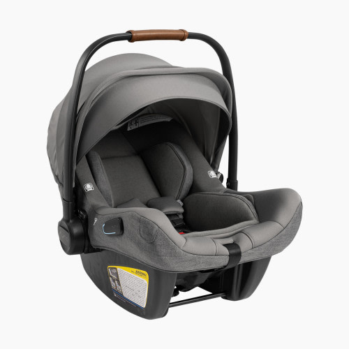Nuna Pipa Lite Rx with Relx Base - Granite