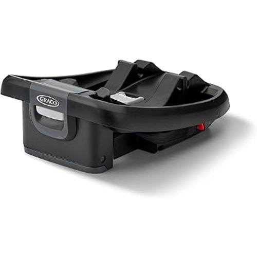 Graco Gomax Infant Car Seat Base