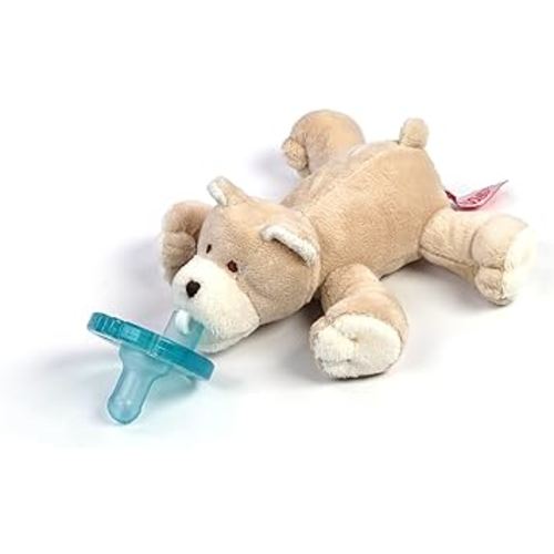 WubbaNub Baby Bear Detachable Pacifier