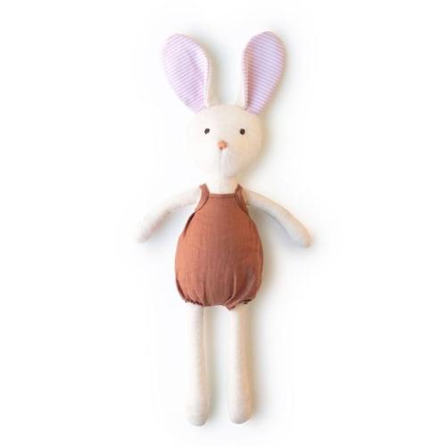 Emma Rabbit – Hazel Village