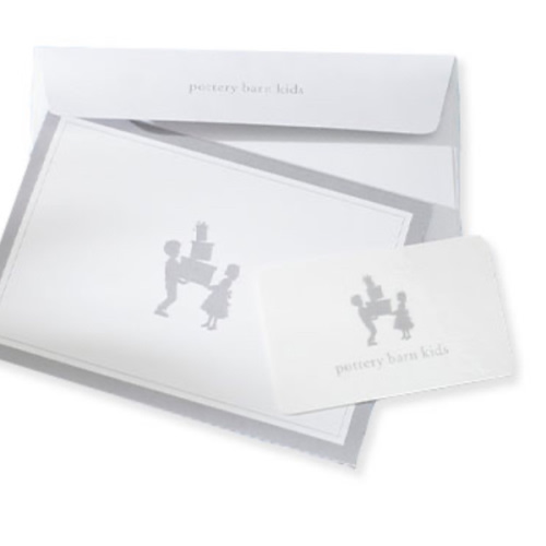 Gift Cards | Pottery Barn Kids