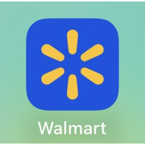 Walmart Baby Registry