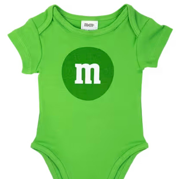 Infant Onesies | M&M'S