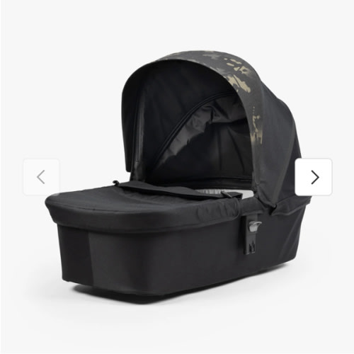 Tactical Baby Gear S-1™ Bassinet by TBG