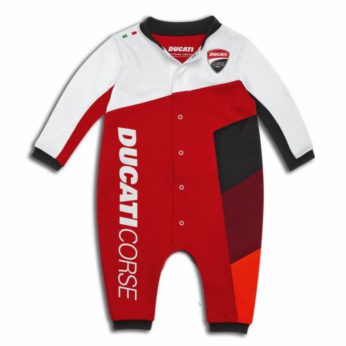 Sleepsuit-DC Sport-kid