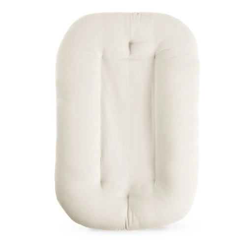 Infant Lounger | Natural