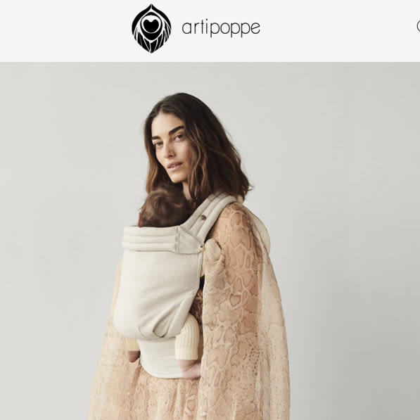 Spirit | Zeitgeist Baby Carrier | SHOP ARTIPOPPE
