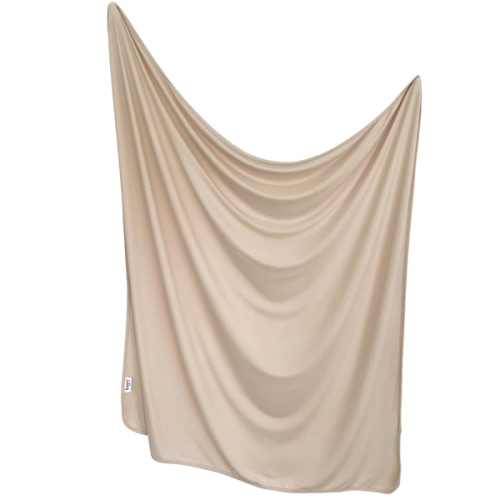 Baby Swaddle - Cream