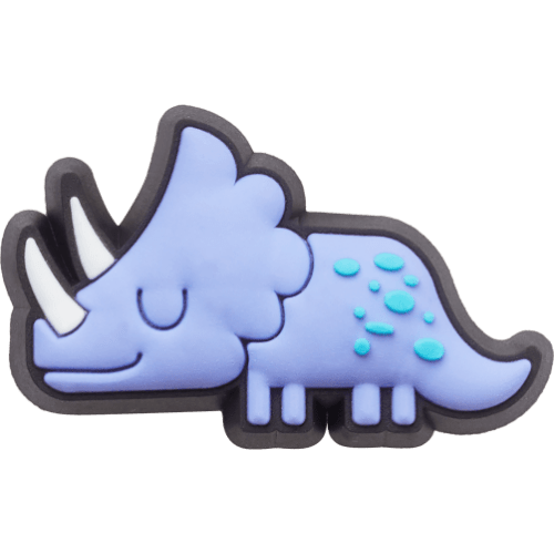 Purple Dino