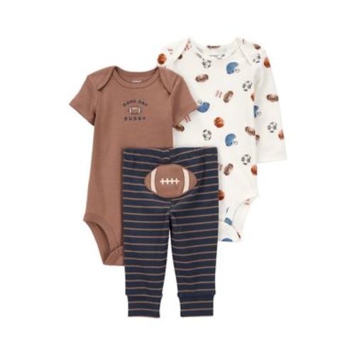Baby Boys 3 Piece Set