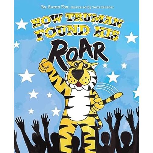How Truman Found His Roar