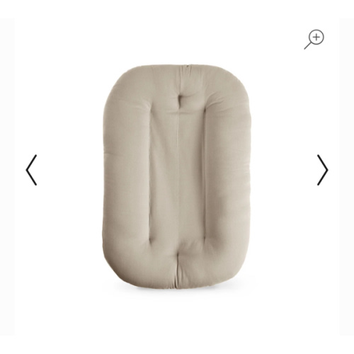 Infant Lounger | Birch
