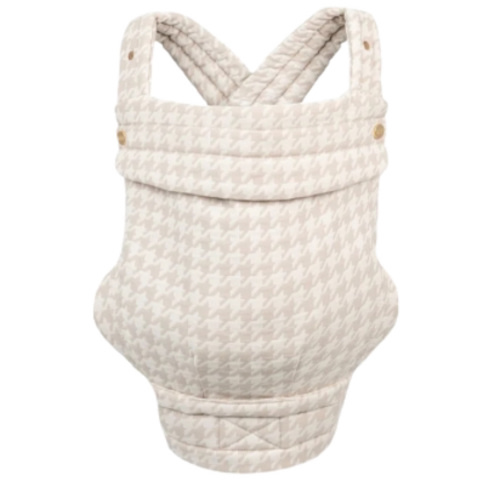 The Monarch Carrier - Houndstooth – Mabē