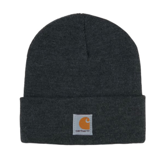 Carhartt Acrylic Watch Hat for Toddlers - Olive