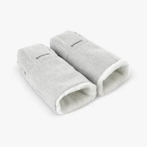 CozyHandmuffs - Anthony