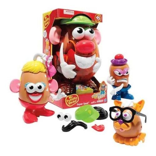 Playskool Mr. Potato Head Super Spud