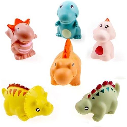 Baby Bath Toys Animal Bath Toys Bathtub Toys for Infants Babies