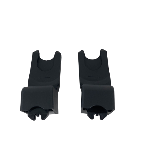 Mockingbird Car Seat Adapter for Nuna (Updated Version)