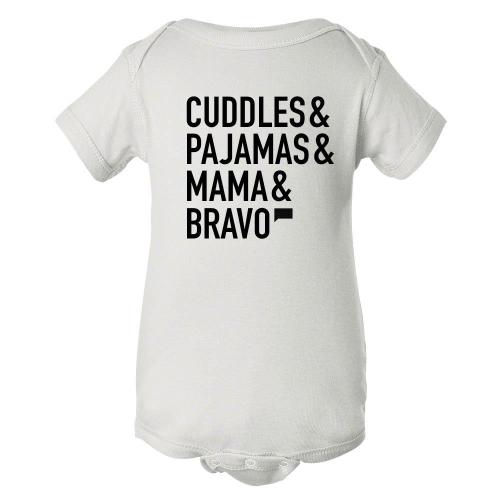 Bravo Infant One Piece– Shop By Bravo