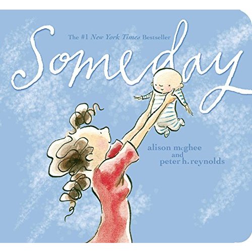 Someday