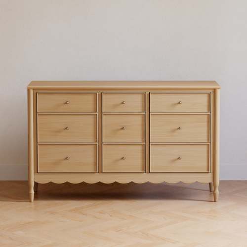 Namesake Ambrosia 9-Drawer Assembled Dresser