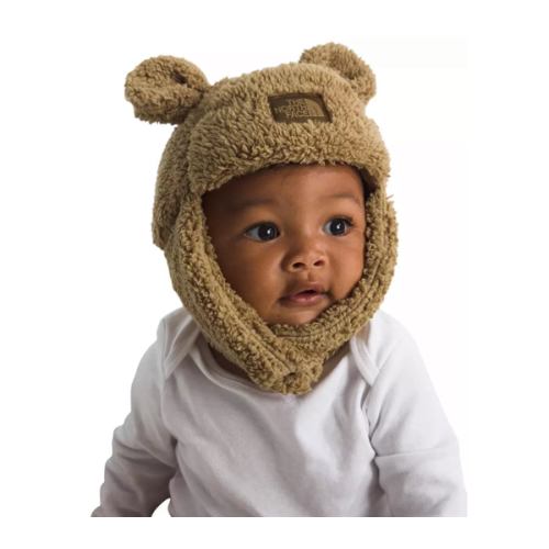 The North Face Infants' Baby Bear Trapper Hat | 0-12M