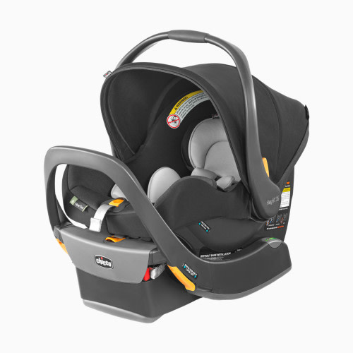 KeyFit 35 ClearTex Infant Car Seat - Legend