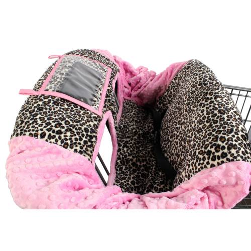 Shopping Cart Cover. High Chair Cover. Cheetah Shopping Cart Cover. Cheetah High Chair Cover. Baby Boy Cart Cover. Baby Girl Cover