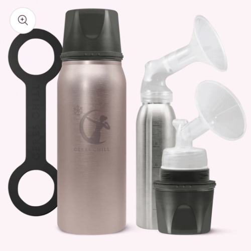 OG Breastmilk Chiller – Ceres Chill