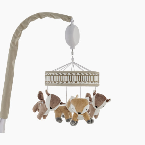 Levtex Baby Mobile - Woodland Pals