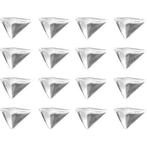 Safety 1st Clearly Soft Corner Guards, 16 Pack, Clear