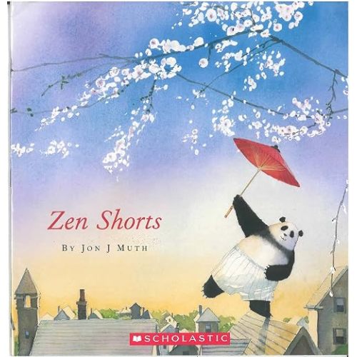 Zen Shorts